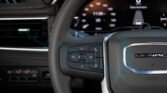 2024 GMC YUKON DENALI RESERVE Onyx Black Page10