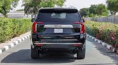 2024 GMC YUKON DENALI RESERVE Onyx Black Page5