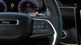 2024 JEEP GRAND CHEROKEE ALTITUDE Baltic Grey Page11