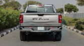 2025 RAM 1500 BIG HORN Billet Silver Page 5