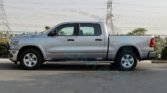 2025 RAM 1500 BIG HORN Billet Silver Page 60