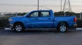 2025 RAM 1500 BIG HORN Hydro Blue Page 55