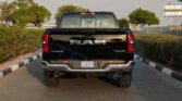 2025 RAM 1500 LARAMIE Diamond Black Page5