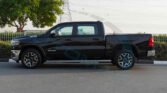 2025 RAM 1500 LARAMIE Diamond Black Page61