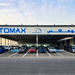 Automax Opens New Showroom in Riyadh, Saudi Arabia!