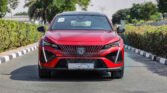 2025 PEUGEOT 408 GT Exilir Red Page2