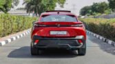 2025 PEUGEOT 408 GT Exilir Red Page5