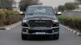 2025 RAM 1500 LARAMIE Diamond Black Black Page 2