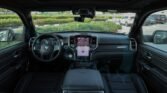 2025 RAM 1500 LARAMIE Diamond Black Black Page 8