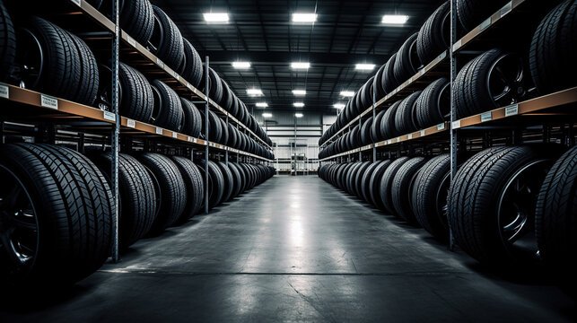 The Ultimate Guide to Choosing SUV Tires for GCC Roads