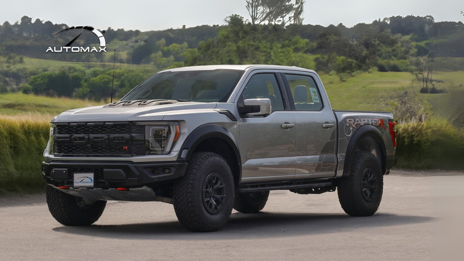 2024 Ford F-150 Raptor R: The Ultimate Off-Road Performance Pickup