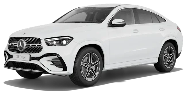 gle coupe