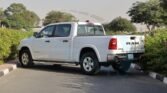 2025 RAM 1500 BIG HORN Bright White Page 3