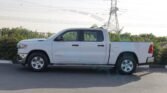 2025 RAM 1500 BIG HORN Bright White Page 59