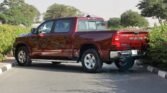 2025 RAM 1500 BIG HORN Delmonico Red Page 4