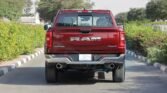 2025 RAM 1500 BIG HORN Delmonico Red Page 5