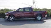 2025 RAM 1500 BIG HORN Delmonico Red Page 58