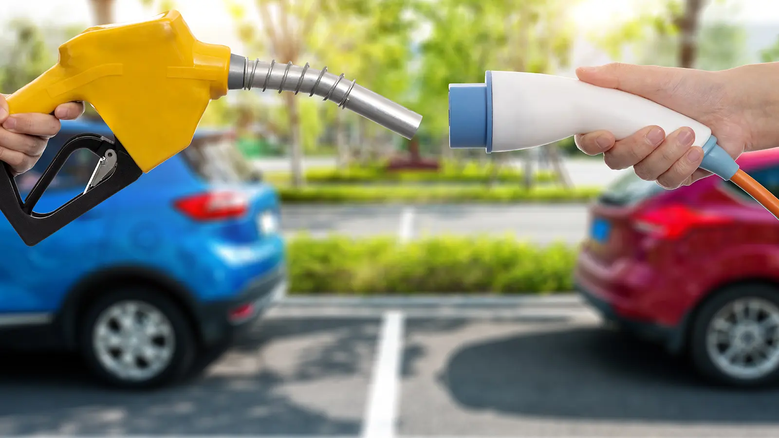 Petrol vs. Electric Cars: Which is the Smarter Choice for the GCC in 2025?