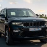 Simple Overview: The 2024 Jeep Grand Cherokee Limited