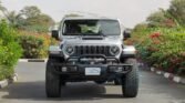 2024 JEEP WRANGLER RUBICON 392 V8 6.4L Silver Zynith Page 2