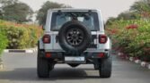 2024 JEEP WRANGLER RUBICON 392 V8 6.4L Silver Zynith Page 5