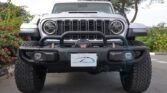 2024 JEEP WRANGLER RUBICON 392 V8 6.4L Silver Zynith Page 61