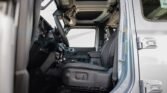 2024 JEEP WRANGLER RUBICON 392 V8 6.4L Silver Zynith Page 7