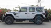 2024 JEEP WRANGLER RUBICON 392 V8 6.4L Silver Zynith Page 71