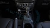 2025 WRANGLER UNLIMITED SAHARA Black Black Interior (Winter Package) Page 47