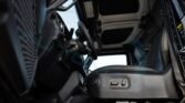 2025 WRANGLER UNLIMITED SAHARA Black Black Interior (Winter Package) Page 7