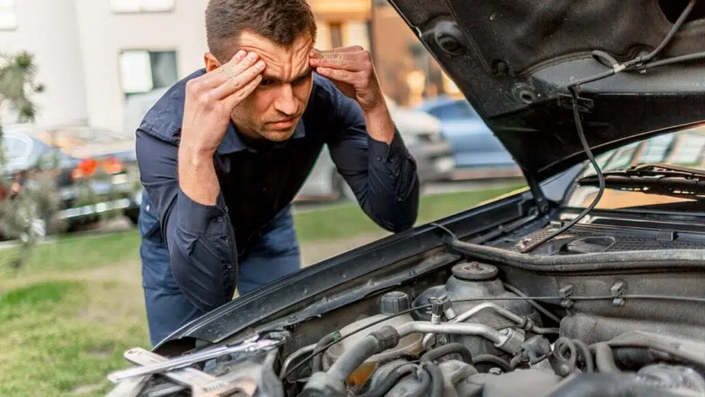 Why Won’t My Car Start? Top 15 Reasons and Solutions