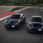 New Quadrifoglio Super Sport: A Tribute to Alfa Romeo’s Racing Legacy