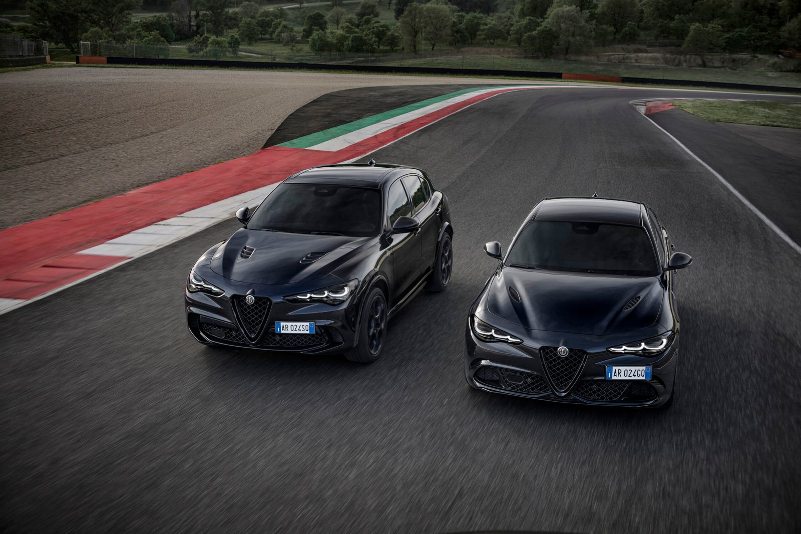 New Quadrifoglio Super Sport: A Tribute to Alfa Romeo’s Racing Legacy