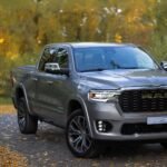 2025 Ram 1500 Tungsten: Learn About The Strongest Ram Ever