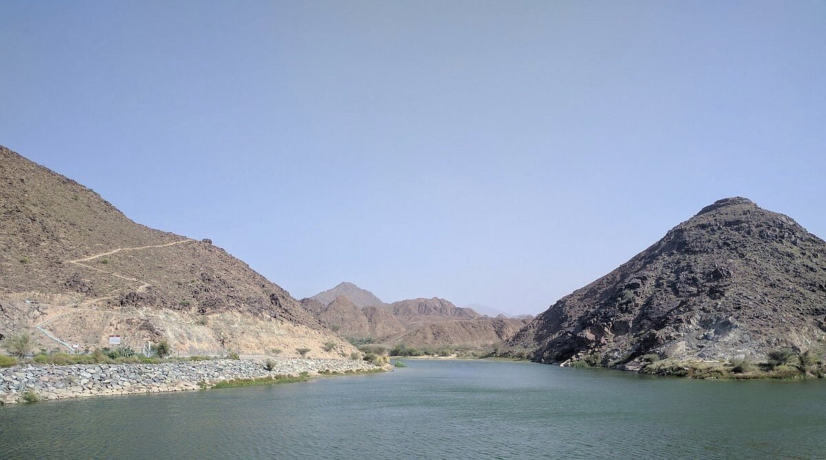 wadi shawka