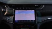 2024 JEEP GRAND CHEROKEE OVERLAND LUXURY Baltic Grey Black Interior Page 22