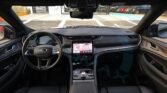 2024 JEEP GRAND CHEROKEE OVERLAND LUXURY Baltic Grey Black Interior Page 8