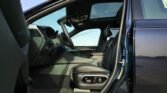 2024 JEEP GRAND CHEROKEE OVERLAND LUXURY Midnight Sky Black Interior Page 7