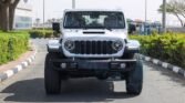 2024 Jeep Wrangler Rubicon 392 V8 6.4L Bright White GCC Page 2