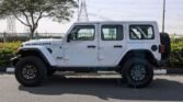 2024 Jeep Wrangler Rubicon 392 V8 6.4L Bright White GCC Page 75