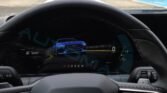 2024 MUSTANG GT PREMIUM FASTBACK Vapor Blue Black Interior Page 13