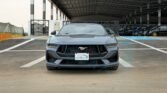 2024 MUSTANG GT PREMIUM FASTBACK Vapor Blue Black Interior Page 2