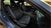 2024 MUSTANG GT PREMIUM FASTBACK Vapor Blue Black Interior Page 60