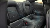 2024 MUSTANG GT PREMIUM FASTBACK Vapor Blue Black Interior Page 61