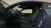 2024 MUSTANG GT PREMIUM FASTBACK Vapor Blue Black Interior Page 7