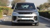 2024 RANGE ROVER SV EDITION ONE Grey Page 2