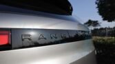 2024 RANGE ROVER SV EDITION ONE Grey Page 89