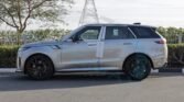 2024 RANGE ROVER SV EDITION ONE Grey Page 99