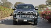 2024 TOYOTA TUNDRA 1794 EDITION Magnetic Gray Page 2