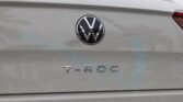 2024 VOLKSWAGEN T ROC R LINE Ascot Grey Page 61